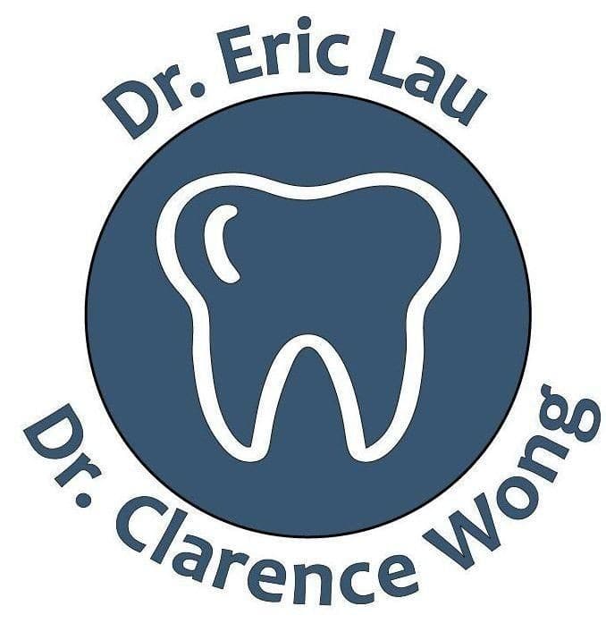 Dr. Eric Lau & Dr. Clarence Wong Richmond Dental