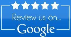 Review Us on Google!